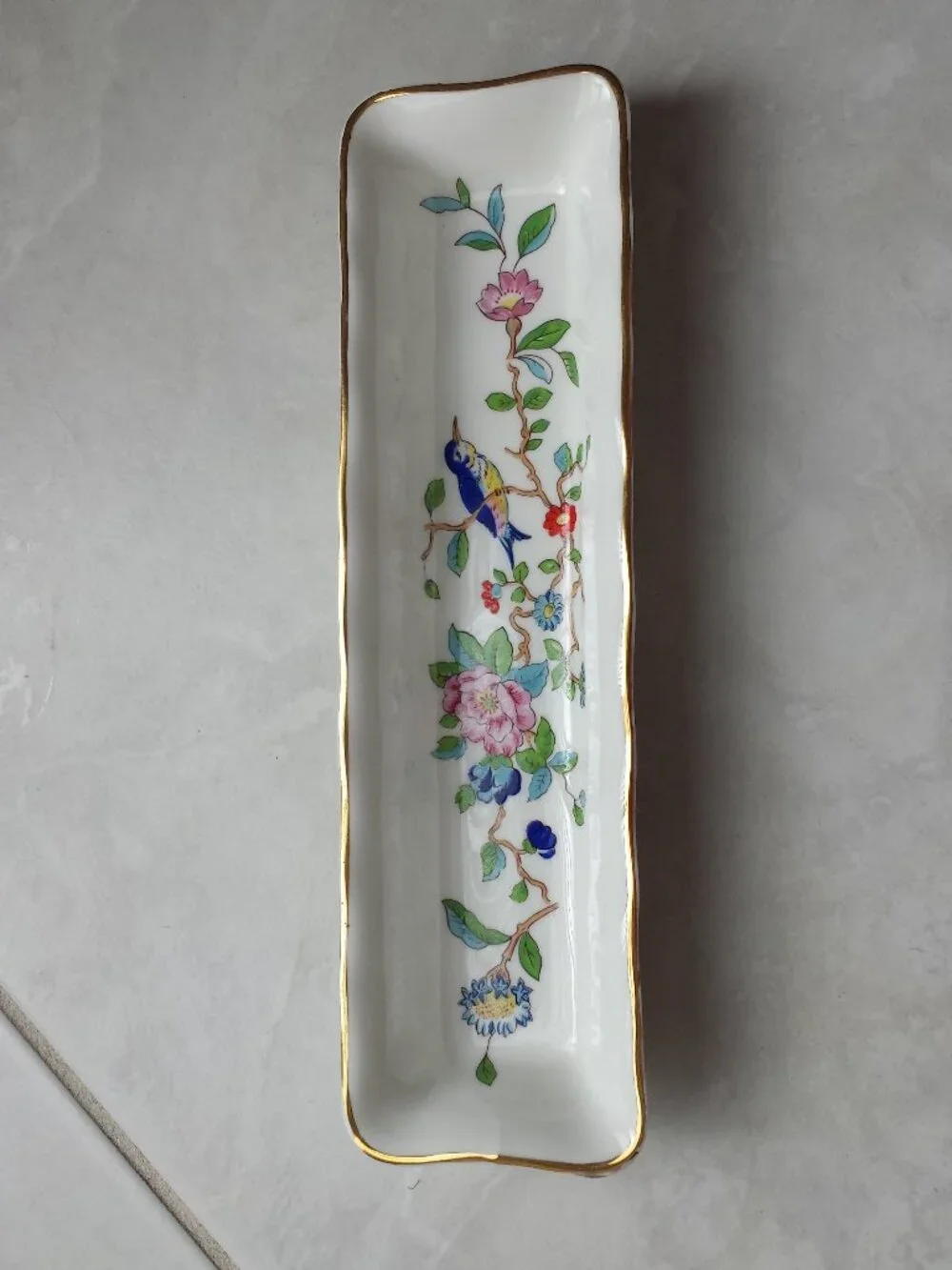 Aynsley Pembroke Small China Dish